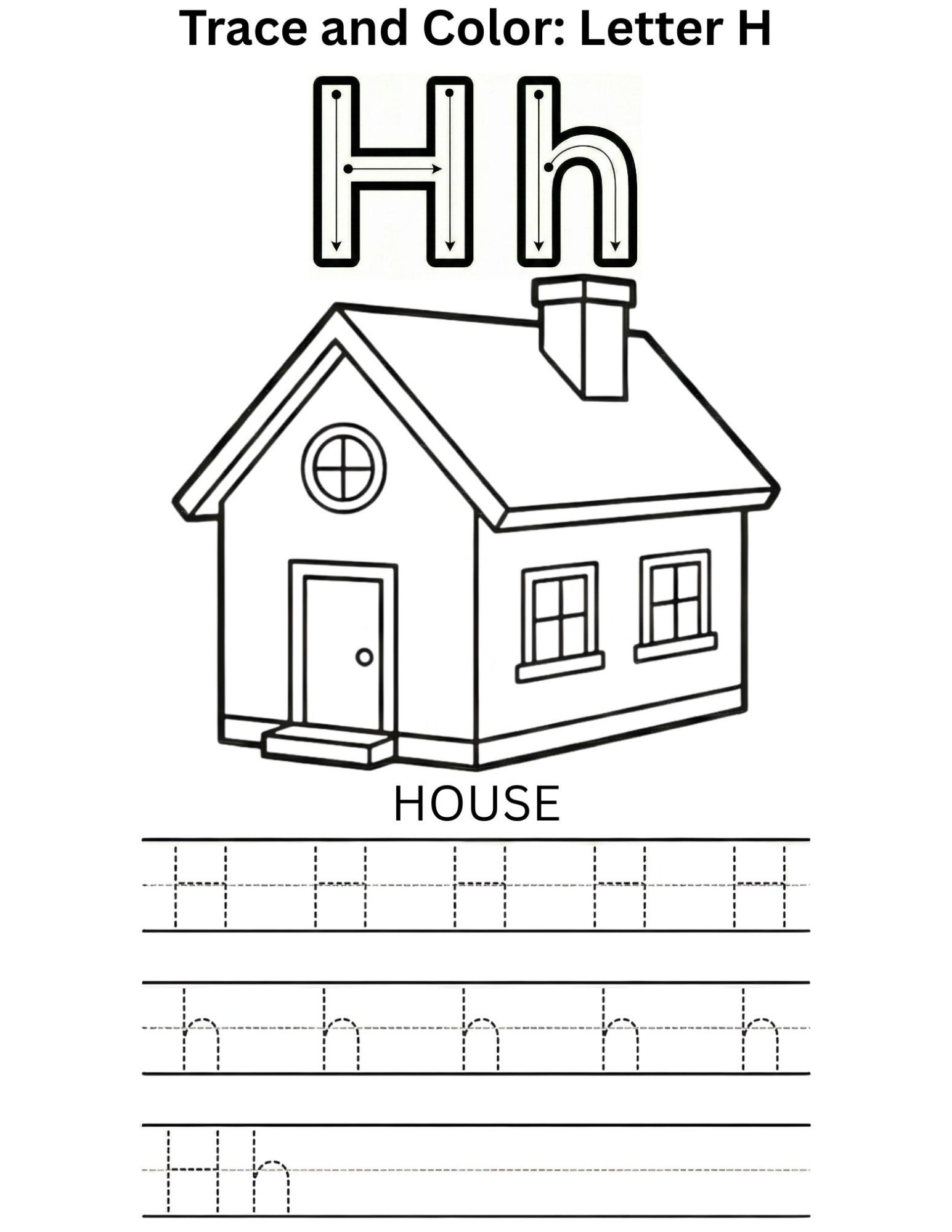 Holiday Fun Adventures: Exploring U.S. Holidays Pre-K | Kids Activity Book with Coloring, Counting & Tracing Activities