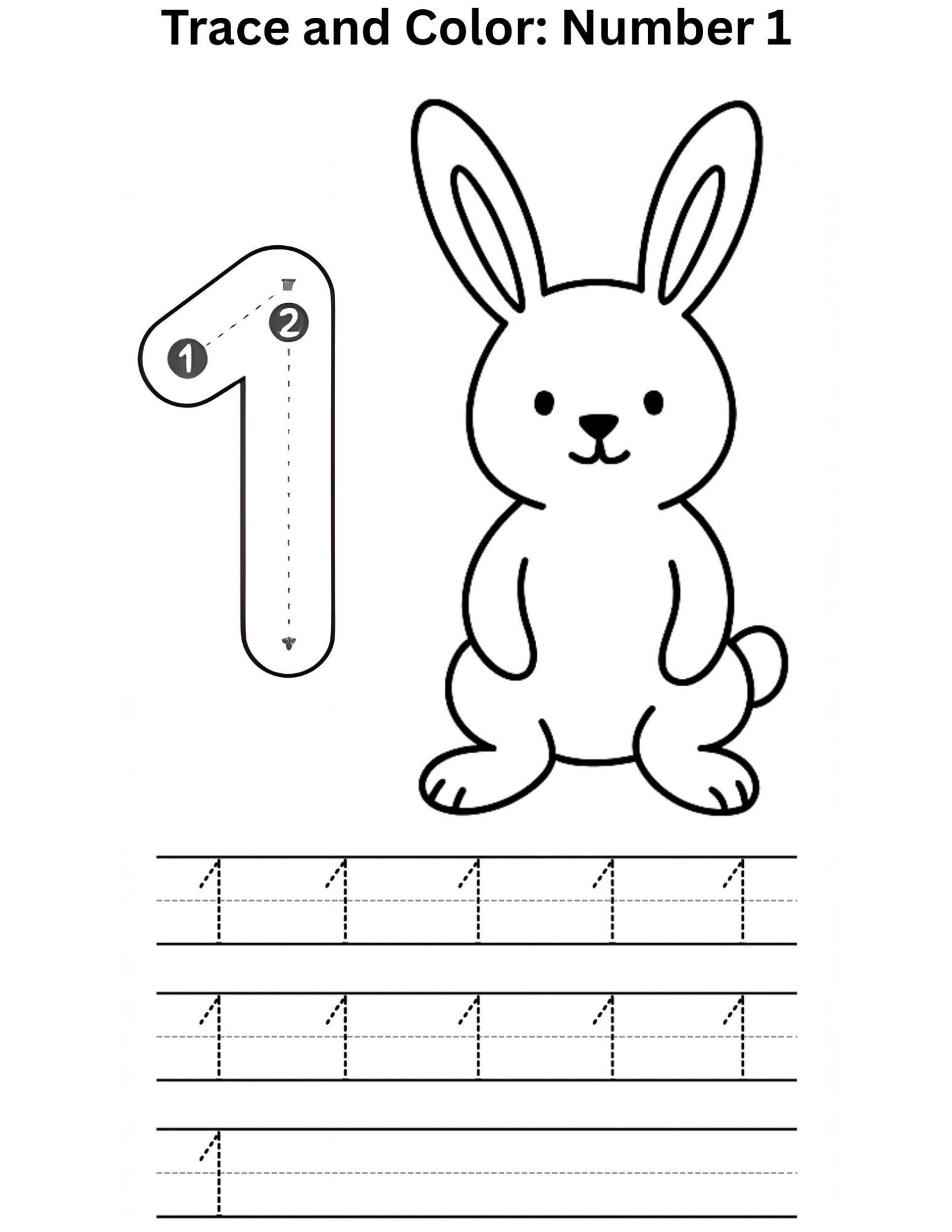 Holiday Fun Adventures: Exploring U.S. Holidays Pre-K | Kids Activity Book with Coloring, Counting & Tracing Activities