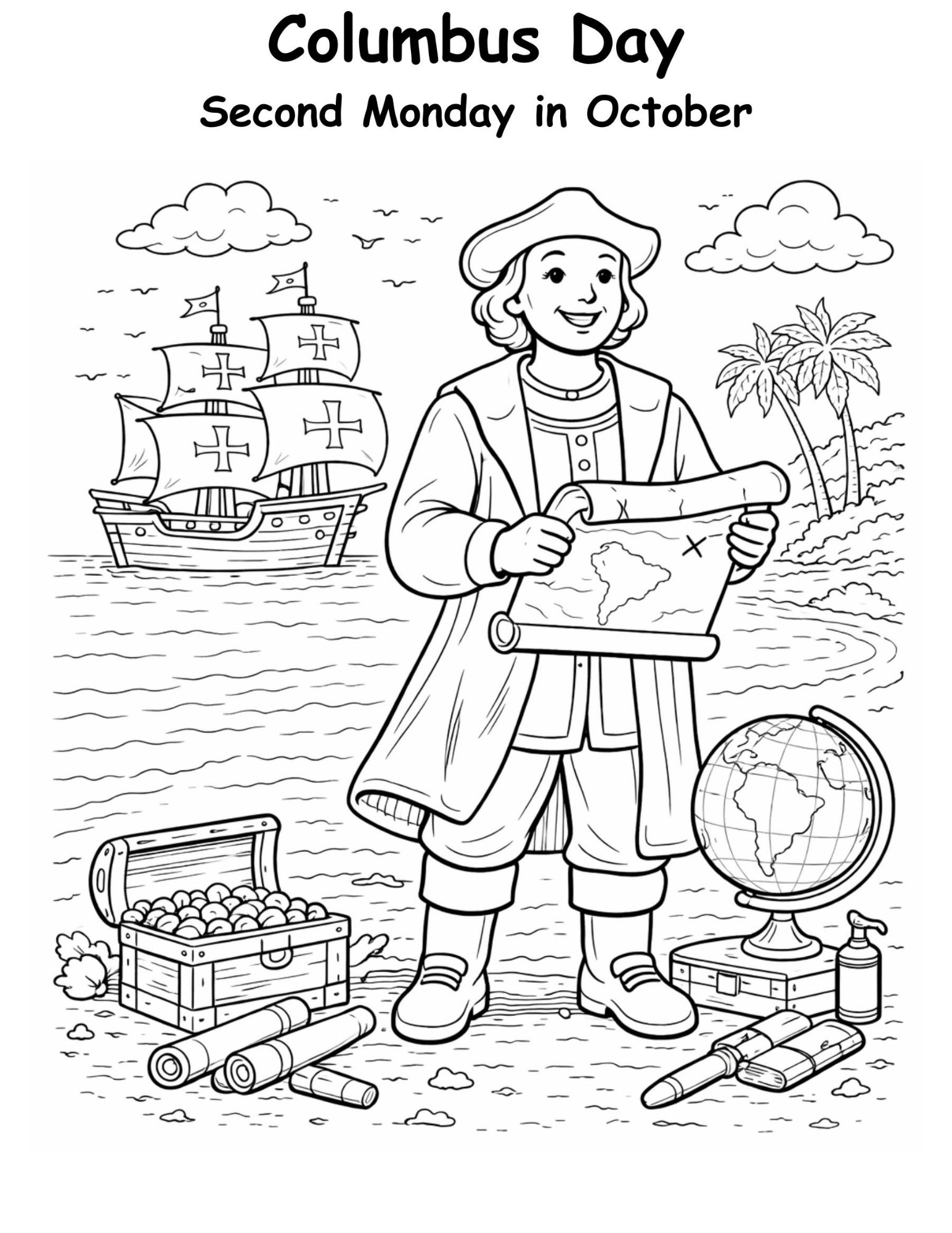 Word Search Adventures: Exploring U.S. Holidays Ages 5–7 | Kids Activity Book with Word Searches, Mazes & Writing Activities