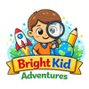 BrightKids Adventures - Home